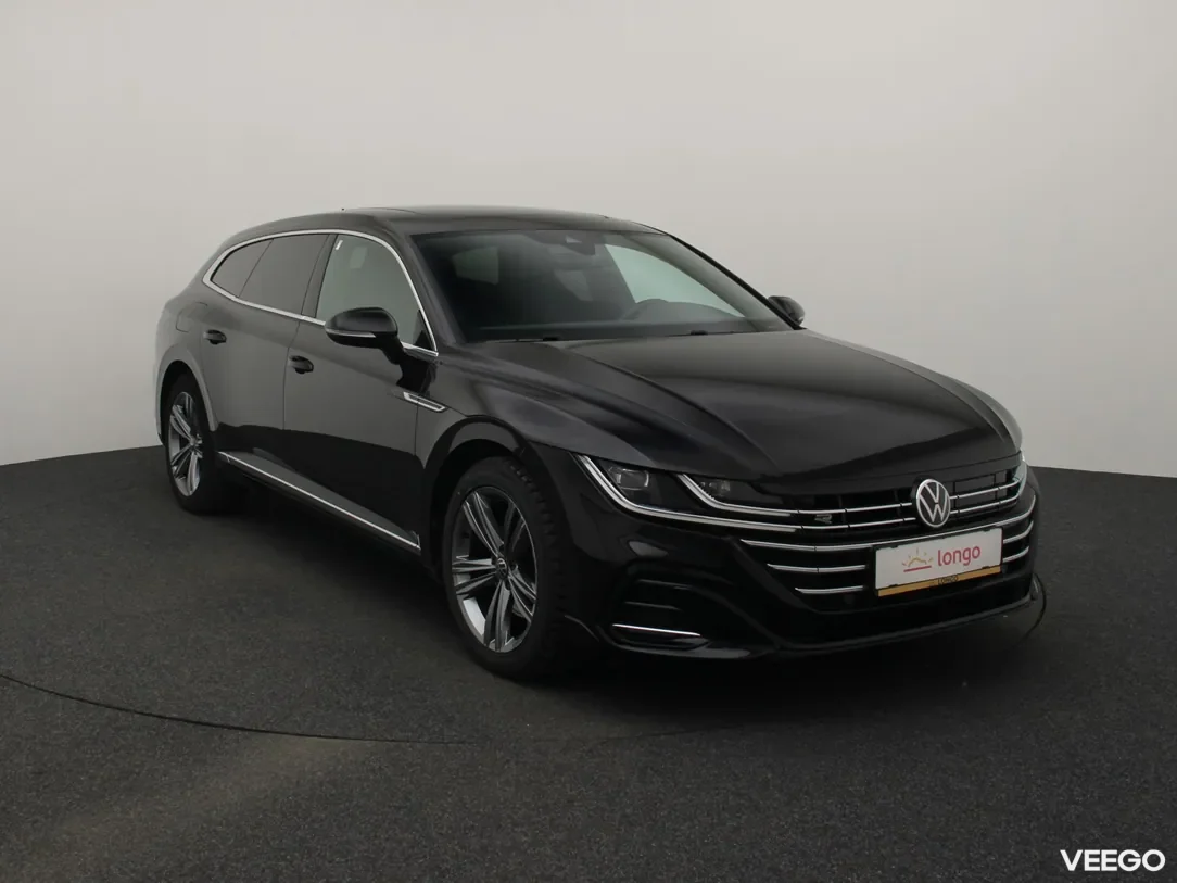 Volkswagen Arteon 1.4 160kW