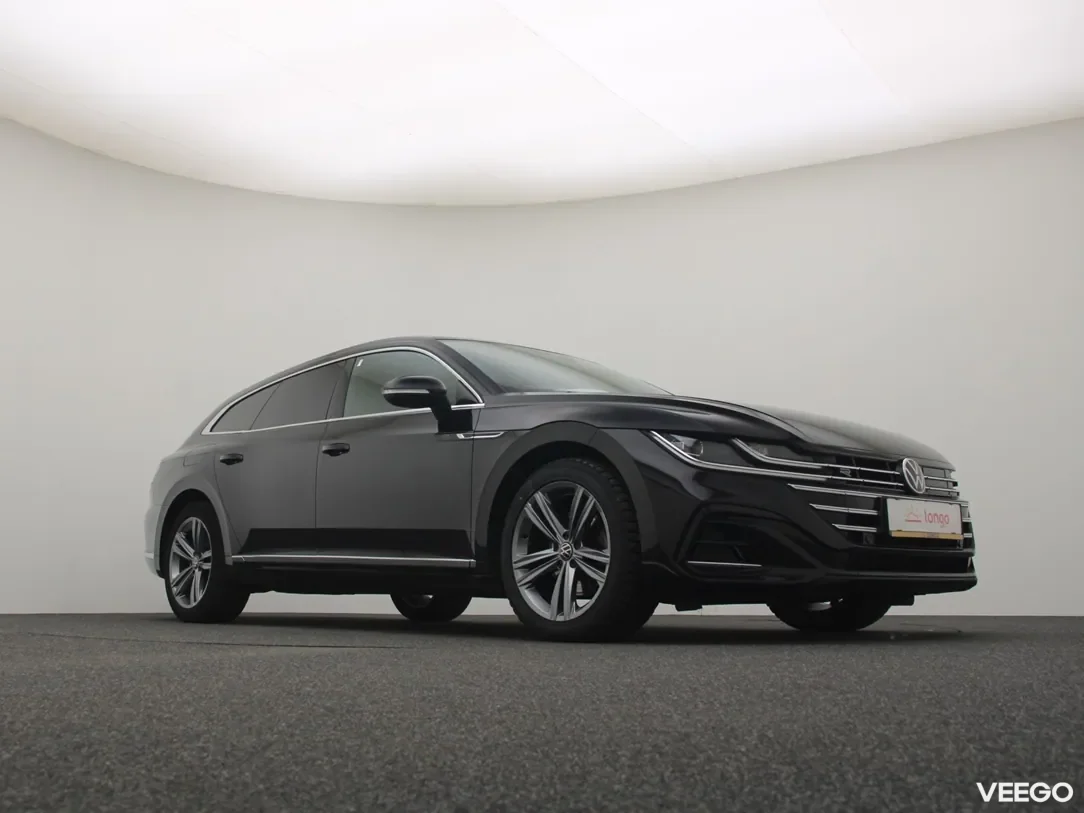 Volkswagen Arteon 1.4 160kW