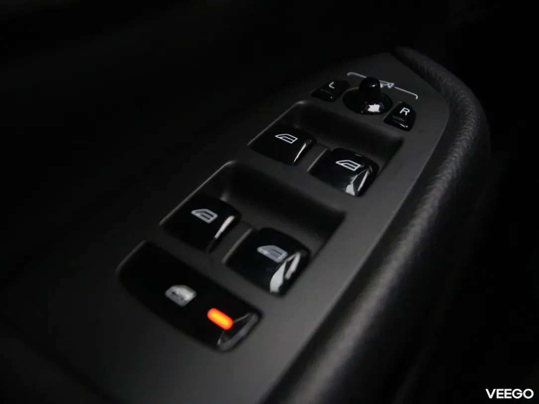 Volvo XC90 2 300kW