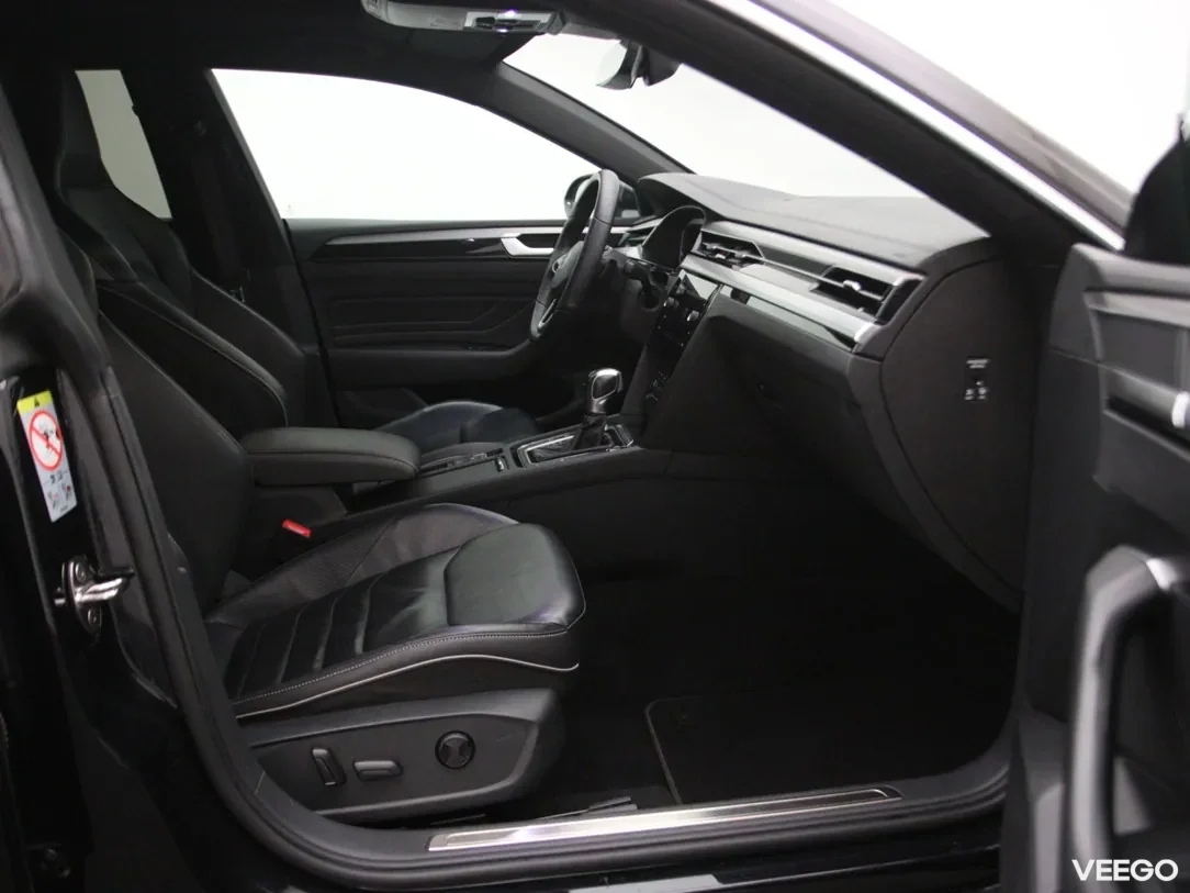 Volkswagen Arteon 1.4 160kW