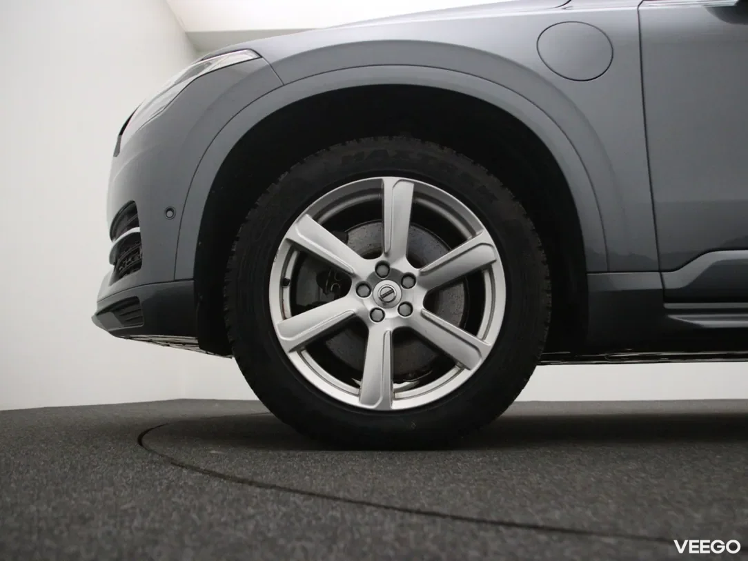 Volvo XC90 2 300kW