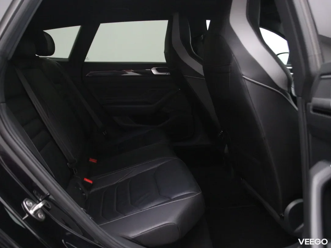 Volkswagen Arteon 1.4 160kW
