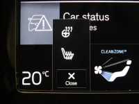 Volvo XC90 2 300kW thumbnail