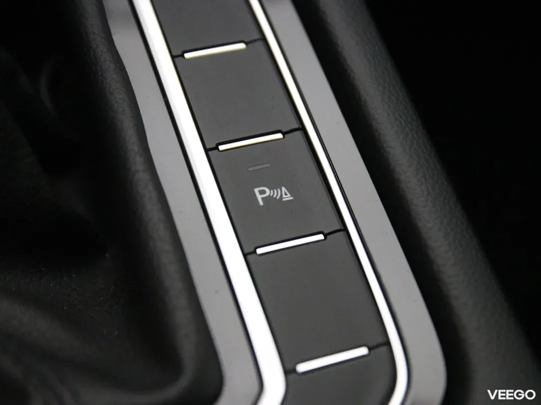Volkswagen Passat 2 110kW