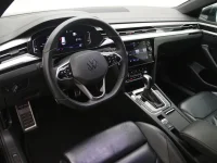 Volkswagen Arteon 1.4 160kW thumbnail