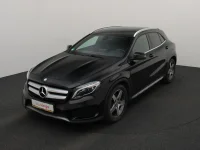 Image of Mercedes-Benz GLA220 2.1 130kW