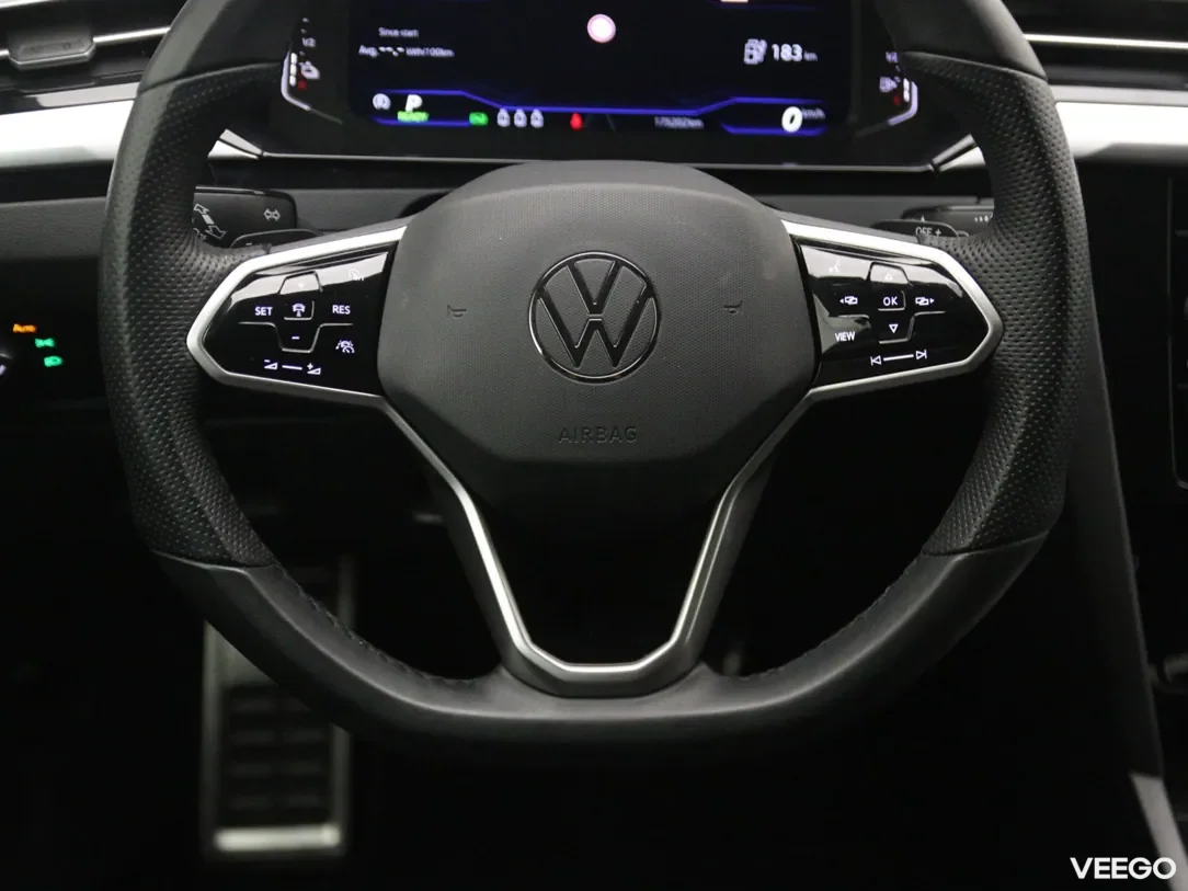 Volkswagen Arteon 1.4 160kW