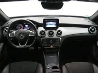 Mercedes-Benz GLA220 2.1 130kW thumbnail