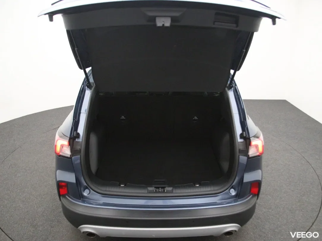 Ford Kuga 2.5 140kW