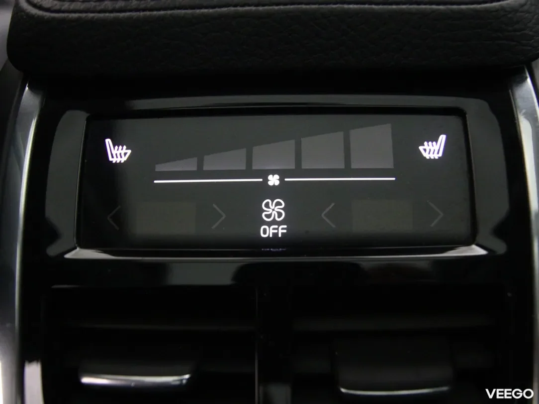 Volvo XC90 2 300kW