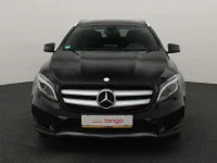 Mercedes-Benz GLA220 2.1 130kW thumbnail