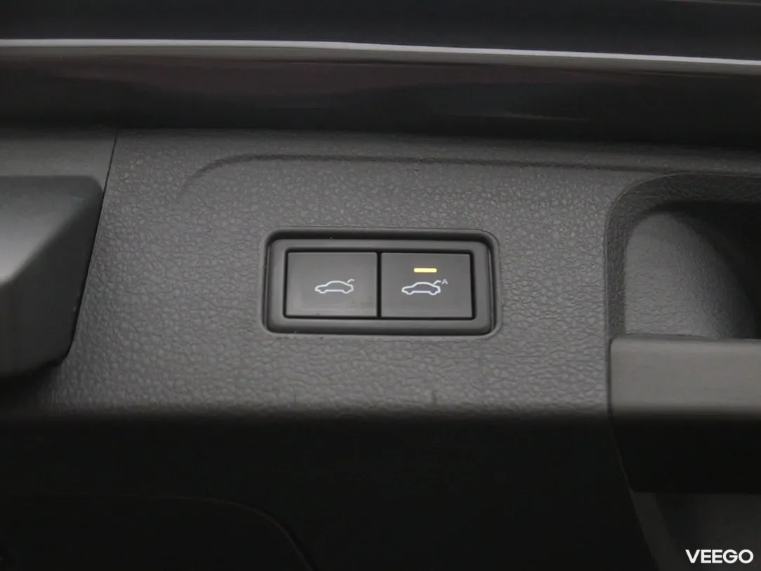 Volkswagen Passat 2 110kW
