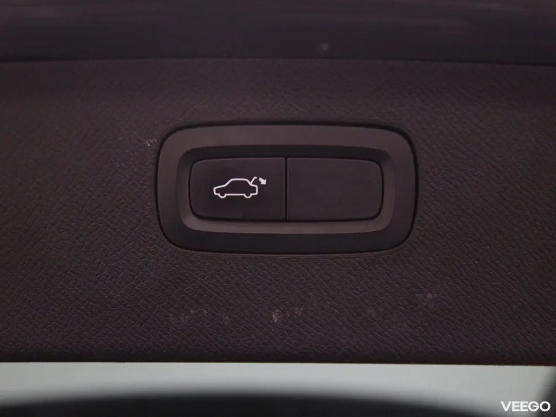 Volvo XC90 2 300kW