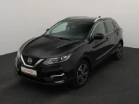 Image of Nissan Qashqai 1.2 85kW