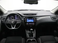 Nissan Qashqai 1.2 85kW thumbnail
