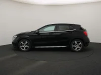 Mercedes-Benz GLA220 2.1 130kW thumbnail