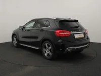 Mercedes-Benz GLA220 2.1 130kW thumbnail