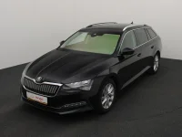 Image of Skoda Superb 1.4 160kW