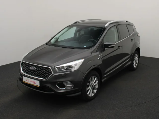 Image of Ford Kuga 2 132kW