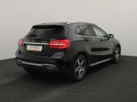 Mercedes-Benz GLA220 2.1 130kW thumbnail