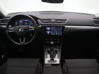 Skoda Superb 1.4 160kW thumbnail