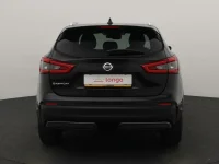 Nissan Qashqai 1.2 85kW thumbnail