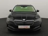 Skoda Superb 1.4 160kW thumbnail