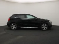 Mercedes-Benz GLA220 2.1 130kW thumbnail