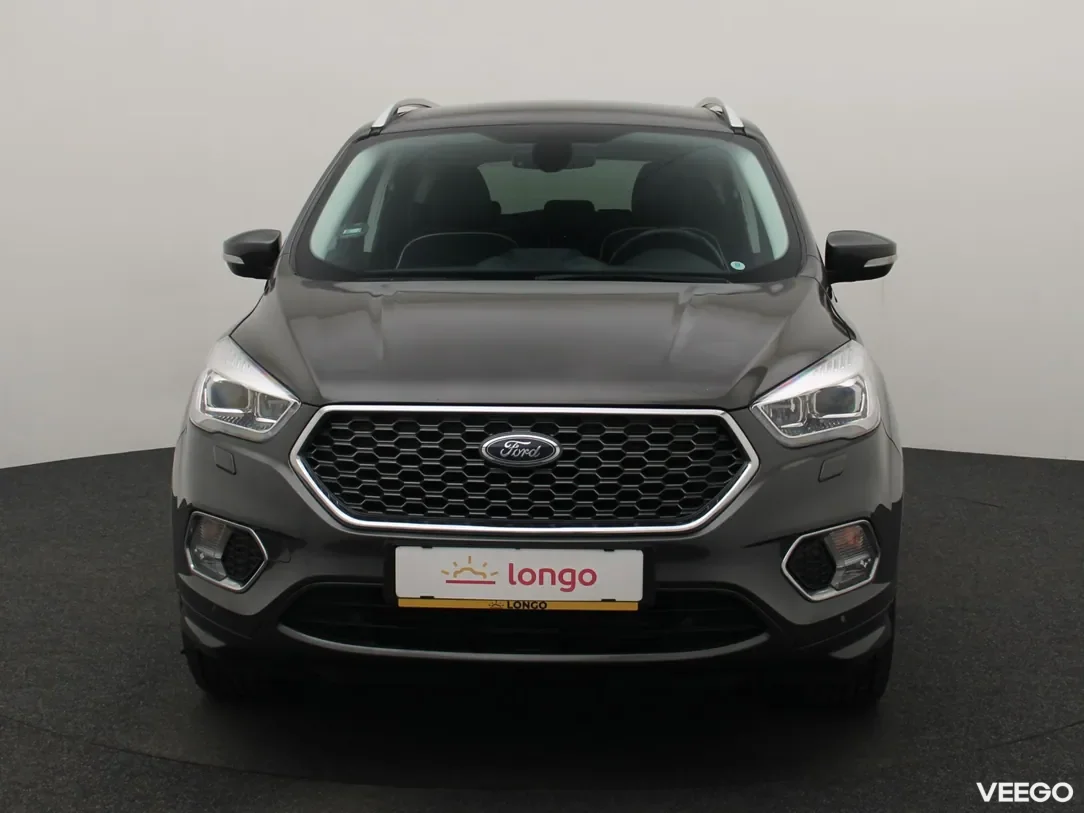 Ford Kuga 2 132kW