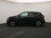 Nissan Qashqai 1.2 85kW thumbnail
