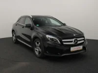Mercedes-Benz GLA220 2.1 130kW thumbnail