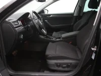 Skoda Superb 1.4 160kW thumbnail