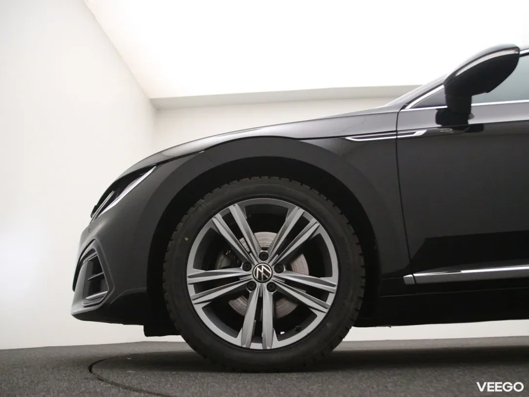 Volkswagen Arteon 1.4 160kW