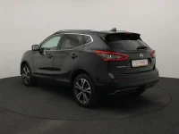 Nissan Qashqai 1.2 85kW thumbnail