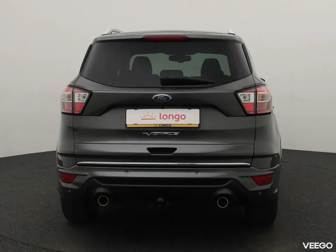 Ford Kuga 2 132kW