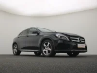 Mercedes-Benz GLA220 2.1 130kW thumbnail
