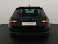 Skoda Superb 1.4 160kW thumbnail