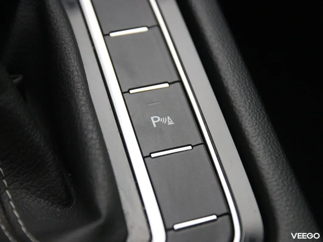 Volkswagen Arteon 1.4 160kW