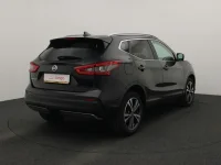 Nissan Qashqai 1.2 85kW thumbnail