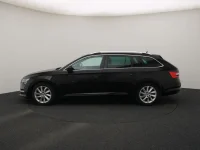Skoda Superb 1.4 160kW thumbnail
