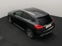 Mercedes-Benz GLA220 2.1 130kW thumbnail