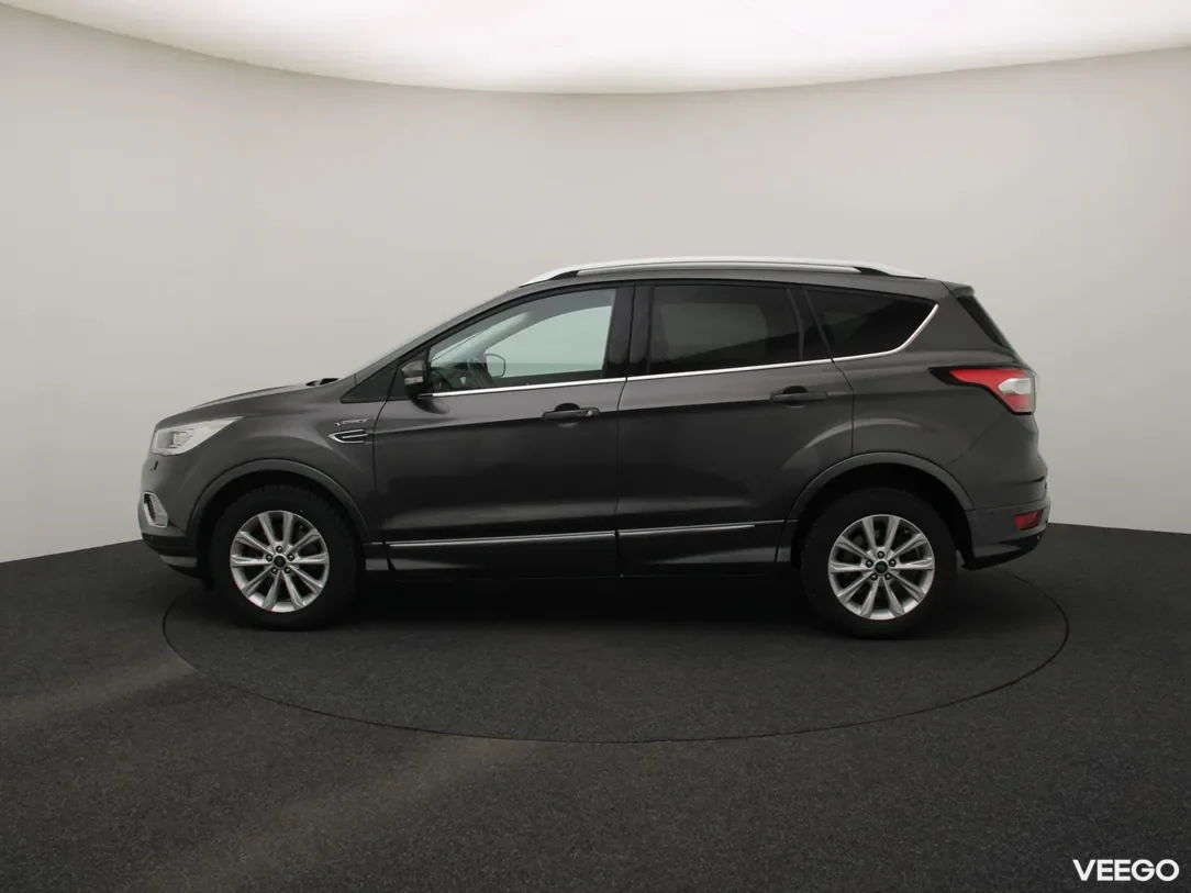 Ford Kuga 2 132kW