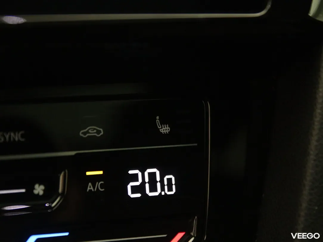 Volkswagen Arteon 1.4 160kW