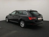 Skoda Superb 1.4 160kW thumbnail