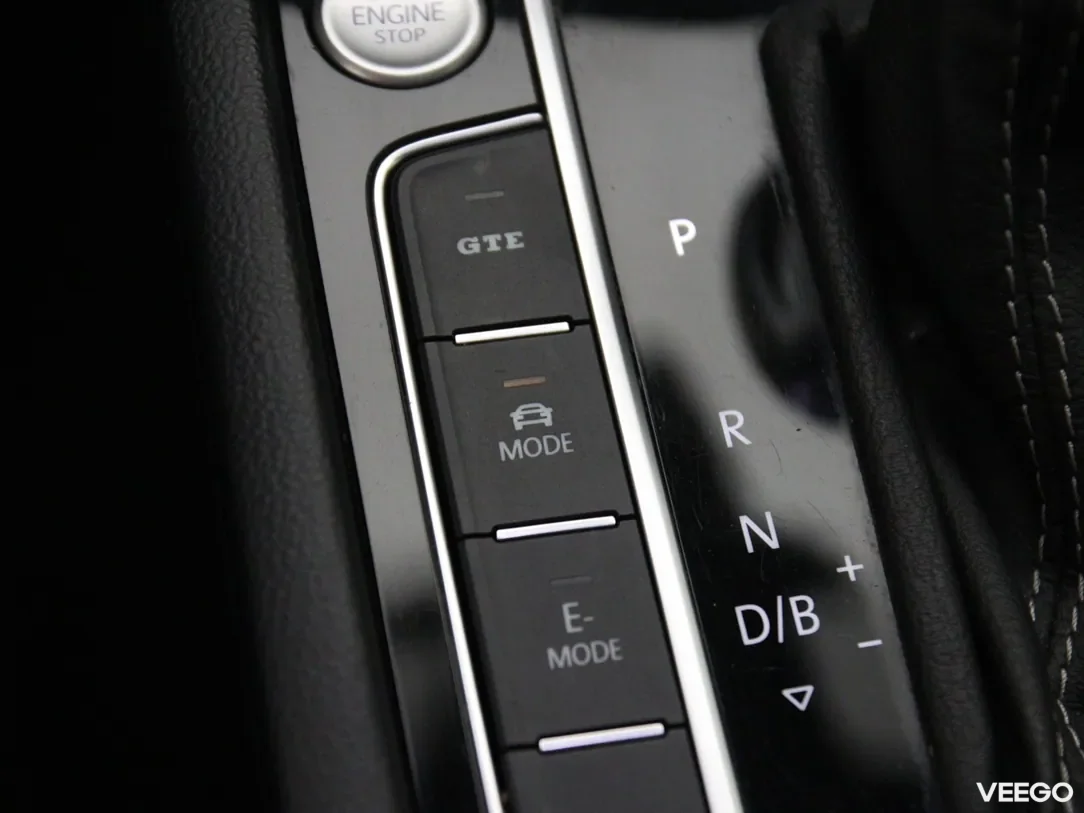 Volkswagen Arteon 1.4 160kW