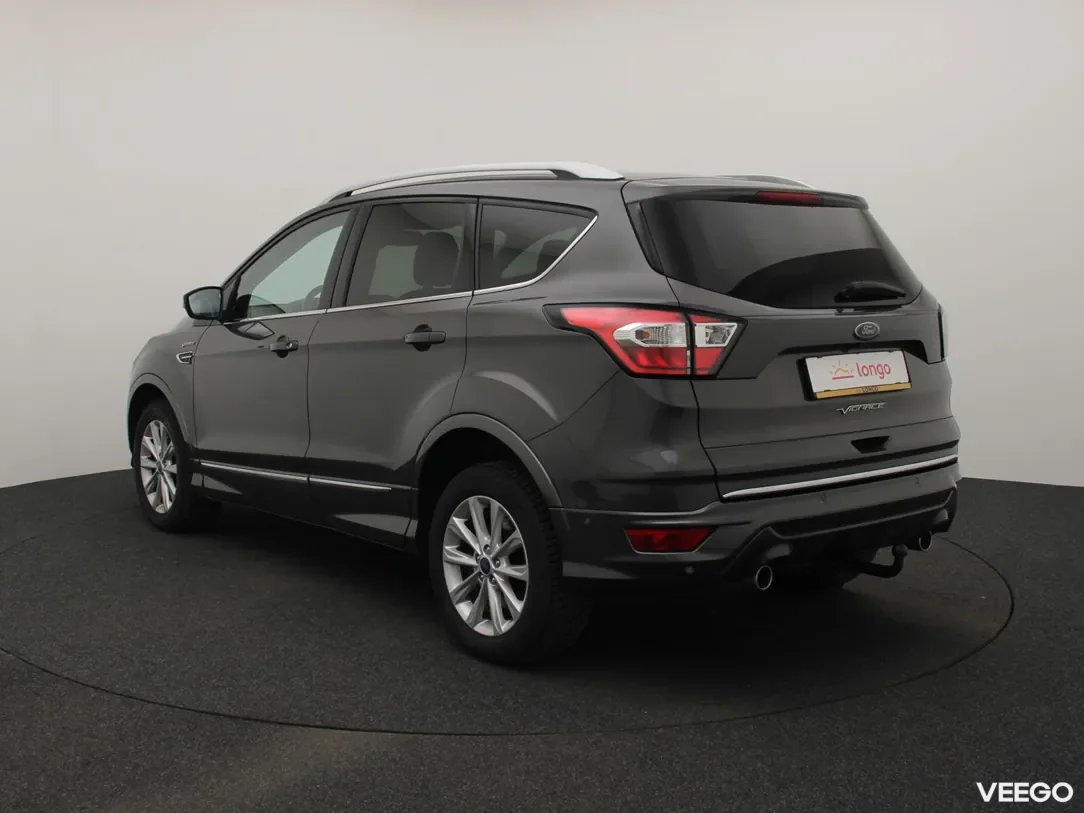 Ford Kuga 2 132kW