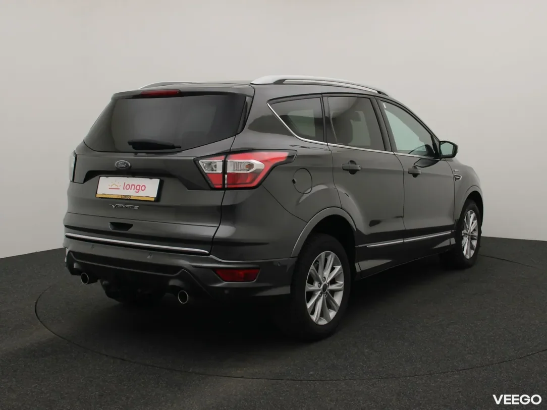 Ford Kuga 2 132kW