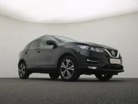 Nissan Qashqai 1.2 85kW thumbnail
