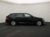 Skoda Superb 1.4 160kW thumbnail