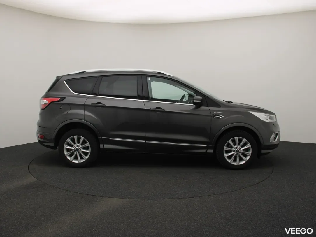 Ford Kuga 2 132kW